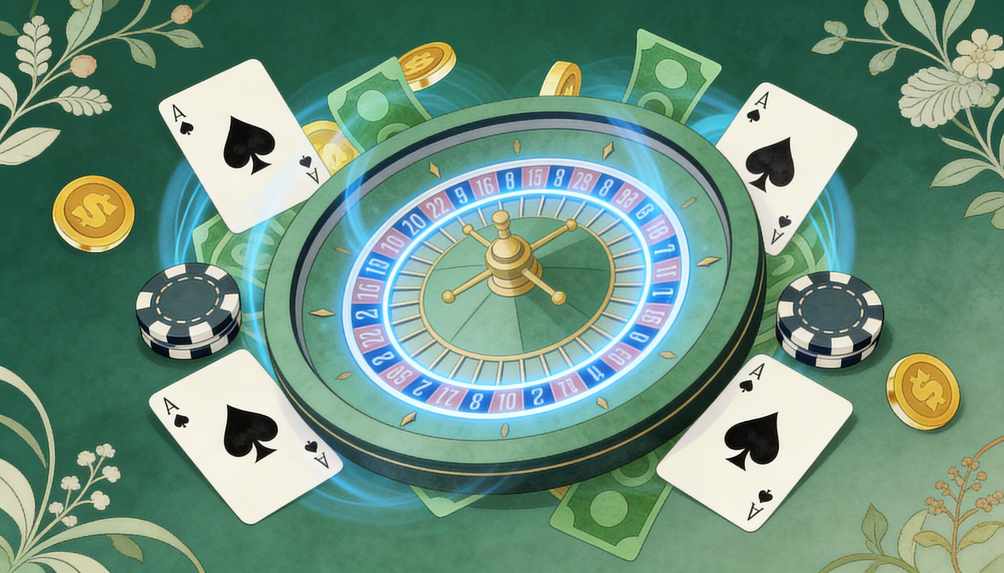 Aphrodite Casino Casino Bonus: A Comprehensive Review