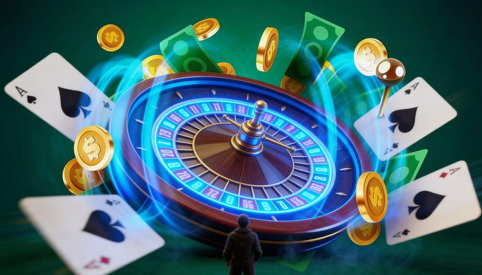 Le Cabarino Casino : Fermeture de Comptes et Conséquences