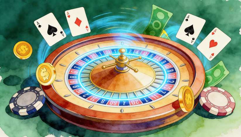 Montecrypto Casino en France : Tout ce que vous devez savoir