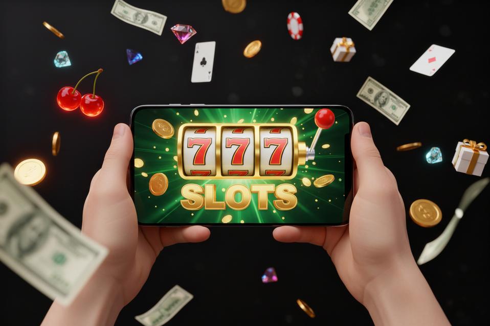 Nine Casino Game Strategies for Optimized Gains